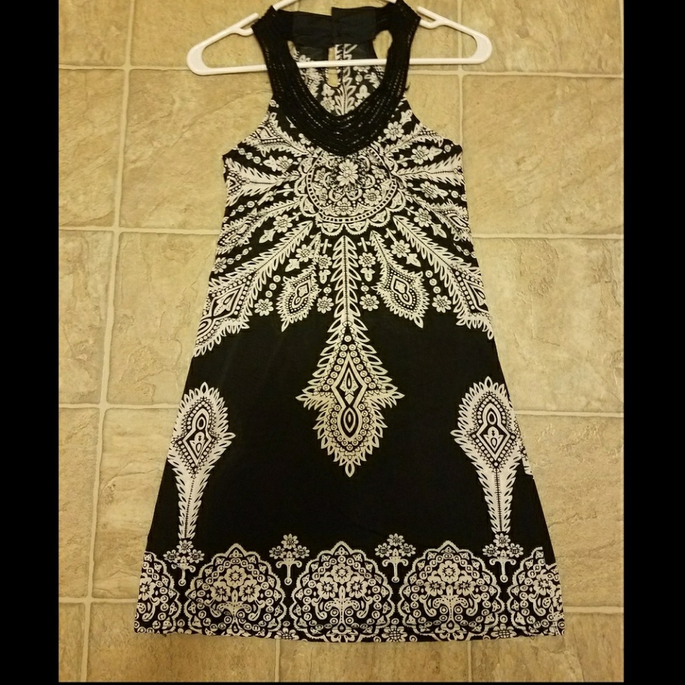 Woman's dress